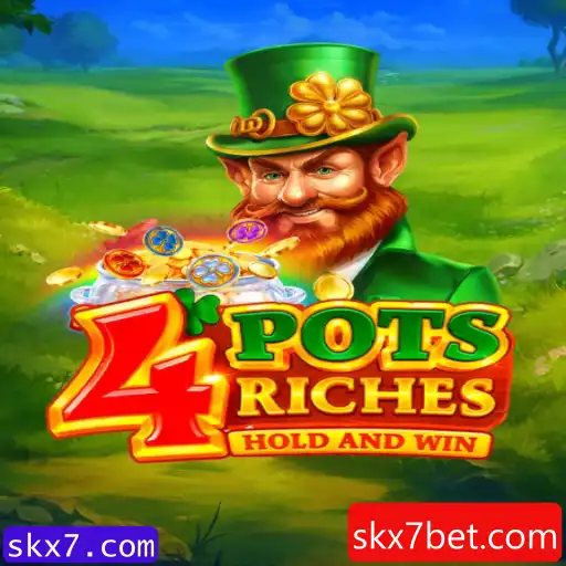 Descubra o Jogo 4potsriches: Como Jogar e Se Divertir