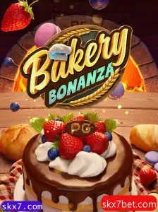 BakeryBonanza: Aventuras Culinárias em um Mundo Virtual