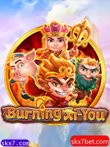 Descubra a Aventura Desafiadora de 'BurningXiYou'