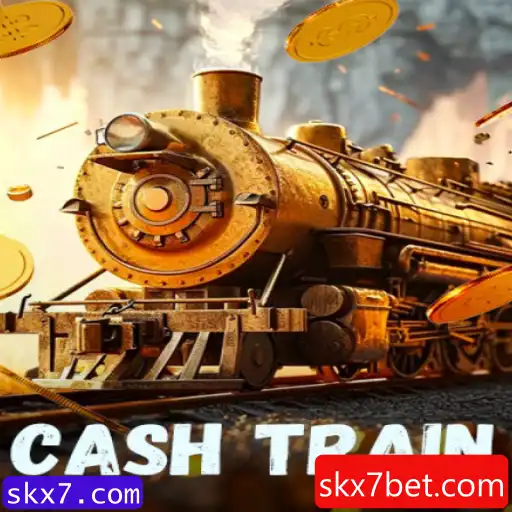 CashTrain: O Jogo Que Está Mudando as Regras do Entretenimento Online