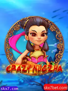 CrazyNuoZha: O Jogo de Estratégia que Revoluciona o Entretenimento Digital