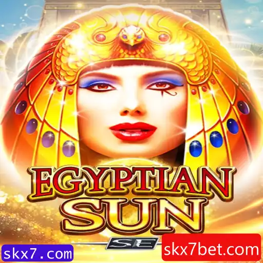 Descubra o Fascinante Jogo EgyptianSunSE