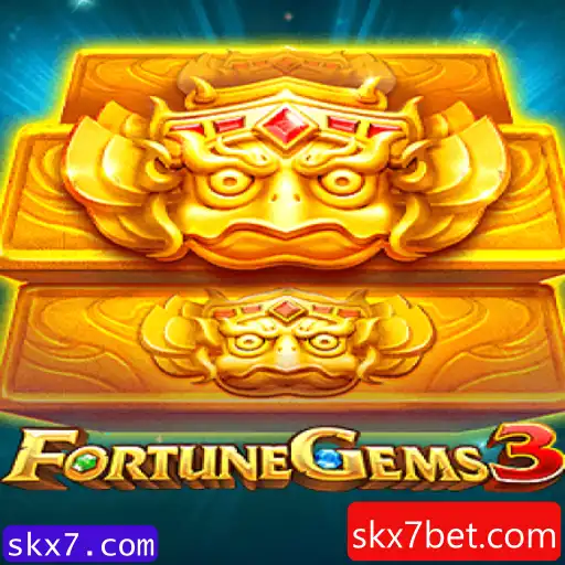 Descubra a Emoção de FortuneGems3: A Nova Sensação do Entretenimento Online