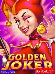 Descubra a Excitante Aventura de GoldenJoker: O Jogo do Ano