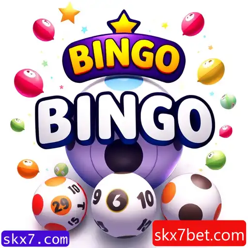 Jogos de bingo