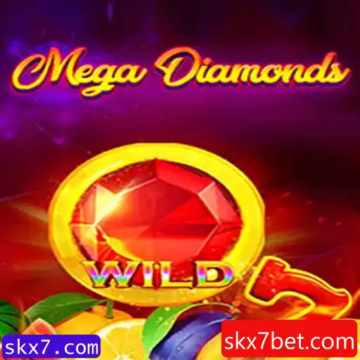 MegaDiamond: Explorando o Mundo da Aventura no Jogo de Sucesso