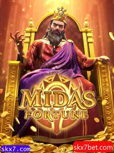 Explorando MidasFortune: Aventura e Estratégia no Mundo dos Jogos Online