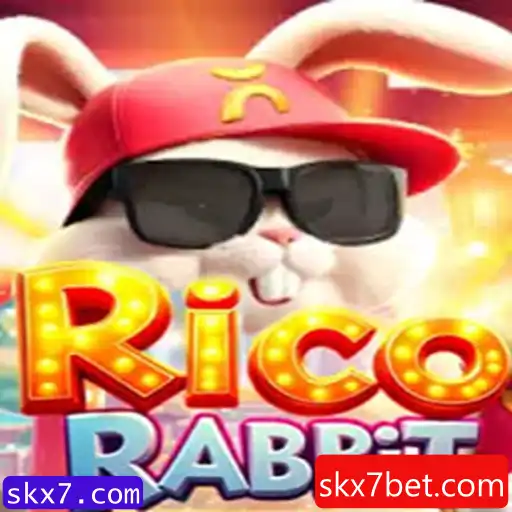 Explorando o Empolgante Mundo de RicoRabbit