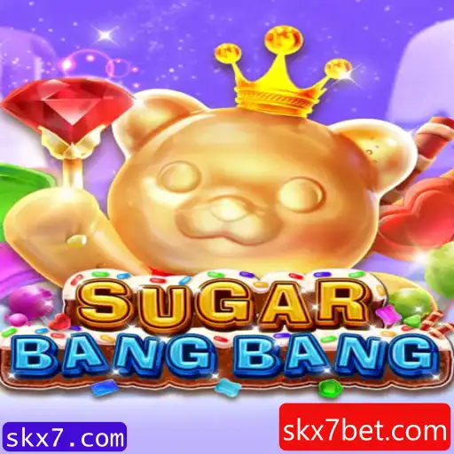 Descubra SUGARBANGBANG: O Jogo que Está Conquistando os Entusiastas dos Jogos