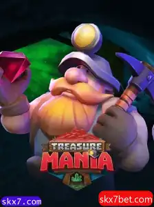 Aventuras e Desafios em TreasureMania: Descubra as Regras e Estratégias do Jogo