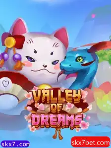 Descubra o Mundo de Valley of Dreams: Um Jogo de Aventuras e Estratégia