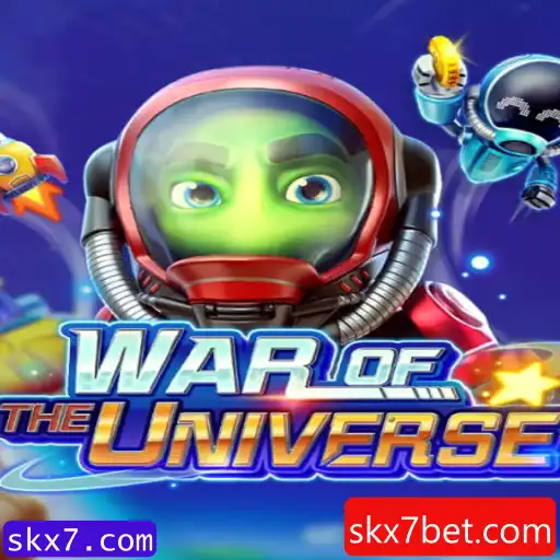 Descubra a Aventura Épica de WAROFTHEUNIVERSE
