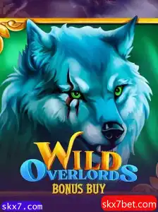 Explorando o Mundo do WildOverlordsBonusBuy