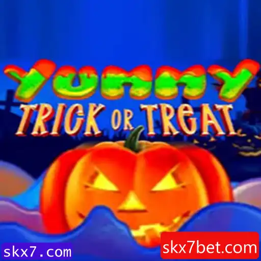 Descubra o Mundo de Emoções com YummyTrickorTreat